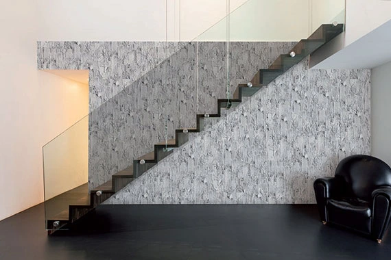 Sealed & Polished Concrete